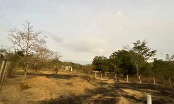 Imagem 6: Lote em jaboticatubas