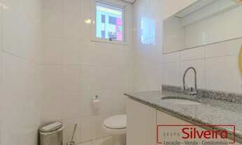 Imagem 7: Sala Comercial no Centro Empresarial GV