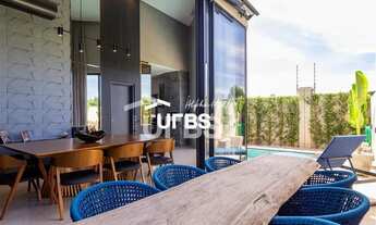 Imagem: Terras Alpha 2 - Casa de Condomínio 3 quartos