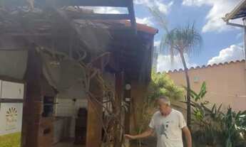 Imagem 3: Casa para aluguel, 3 quartos, 1 suíte, 4 vagas, Alto Barroca - Belo Horizonte/MG