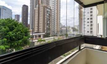 Imagem 7: Venda Apartamento 3 Dormitórios - 80 m² Vila Olímpia