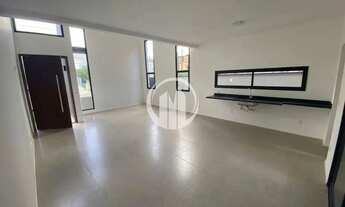 Imagem 2: Casa com 3 suítes - Condomínio Gran Ville São Vênancio - São Venâncio - Itupeva