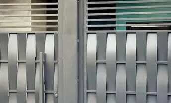 Imagem: Casa nova com projeto moderno - Bairro União