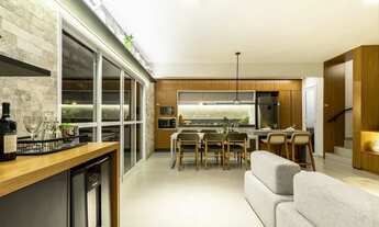 Imagem 3: Jardins Frankfurt