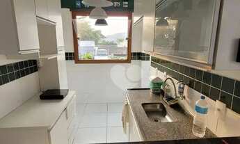 Imagem 7: Apartamento com 2 quartos à venda, 80 m² por R$ 1.200.000,00 - Urca - Rio de Janeiro/RJ