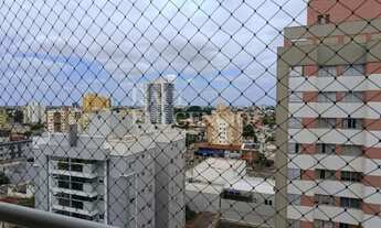 Imagem 2: Ed Terraço Alto do Araxá - Próximo a Av Maringá - Londrina