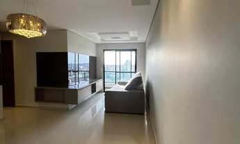 Imagem: EDIFÍCIO PIAZZA VERDE - APARTAMENTO PARA