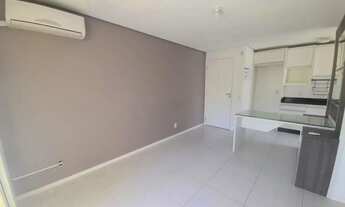 Imagem 3: Apartamento semi mobiliado 2 Quartos Fundos 50,28m²