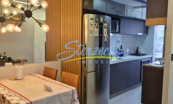 Imagem 4: Apartamento Garden à venda, Sta Claudina, Vinhedo, SP