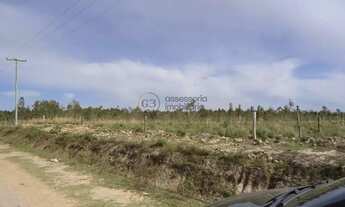 Imagem: Terreno à venda Parque Fragata Capão do