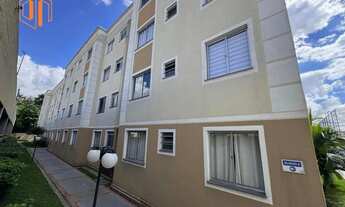 Imagem 2: Apartamento para Venda em São José dos Pinhais, Boneca do Iguaçu, 2 dormitórios, 1 banheir