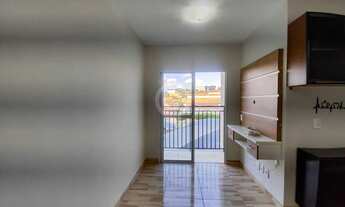 Imagem: Apartamento / Residencial / Jardim Ester