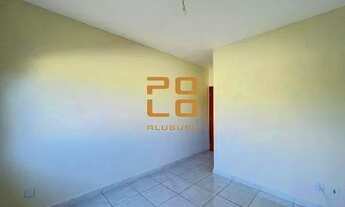 Imagem 4: Casa para alugar na Rua Vasco dos Reis, Parque São Jorge, em Aparecida de Goiânia-GO