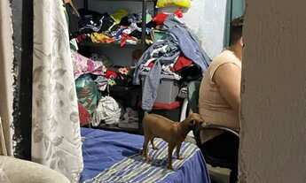 Imagem 4: CASA PRA VENDER LOGO . VILA PERY