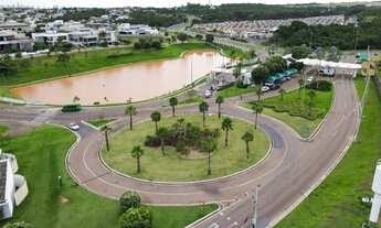 Imagem 7: Terreno no Florais dos Lagos