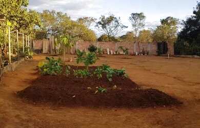 Imagem 4: Lote 1.500m², plano a 10minutos do posto de gasolina e supermercado, Jaboticatubas