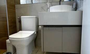 Imagem 7: Apartamento vende 3 quartos High Redentora