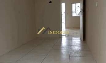 Imagem 3: CASA NO TINGUI! 02 QUARTOS, SUÍTE, CHURRAS., GARAGEM