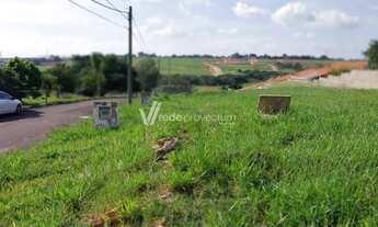 Imagem 6: Terreno - Jardim Myrian Moreira da Costa - Campinas
