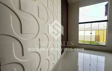 Imagem 7: Casa- 3 quartos, 1 suíte, 120 m²- Jardim Boa Esperança