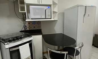 Imagem: Alugo apartamento Boulevard Antares mobiliado