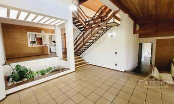 Imagem 2: Casa tipo chácara em condomínio New Park para locação. Bairro Nova Era. Itupeva. São Paulo