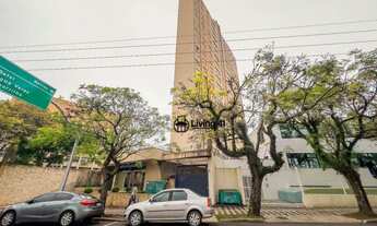 Imagem 4: Apartamento com 3 dormitórios à venda, 119 m² por R$ 580.000,00 - Centro - Curitiba/PR