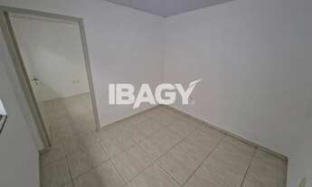 Imagem 2: Excelente Apartamento 2 dormitório(s) em Barreiros - São José