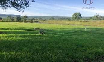 Imagem 4: Chácara à venda 1 Quarto, 1 Vaga, 51304M², Zona Rural, Rio Branco - MT