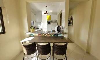 Imagem 6: Apartamento com excelente localização na praia Massaguaçu