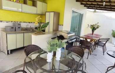 Imagem 12: RESIDENCIAL LARANJEIRAS - LINDA RESIDENCIA - 1.440.000,00