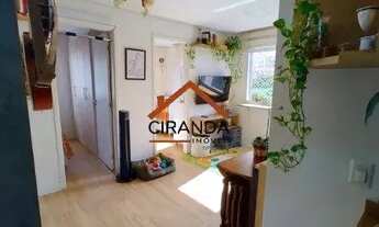 Imagem 7: Apartamento Mobiliado com 2 Quartos e Lazer Completo na Vila Buarque