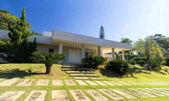 Imagem 3: Chácara à venda com 4 suítes no Colinas do Mosteiro de Itaici, Indaiatuba