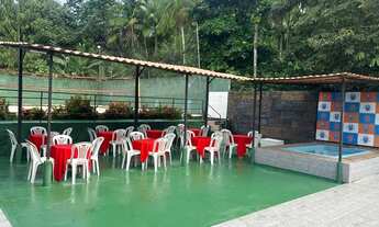 Imagem 7: ALUGO OU VENDO - CHÁCARA NO ÁGUAS CLARAS, prox. av. das torres