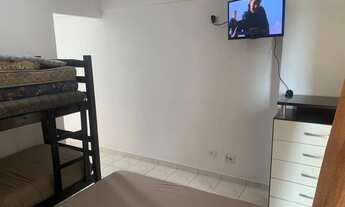 Imagem 5: Apartamento pe na Areia na Praia Grande - Aviação