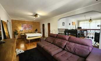 Imagem 3: Apartamento à venda 4 dormitórios no Cambuí, Campinas