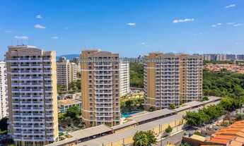 Imagem: PARC DU SOLEIL APARTAMENTOS NO CAMBEBA EM