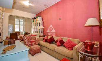 Imagem 2: Apartamento Quarto e Sala com 40m2 no Jardim Botânico