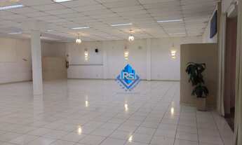 Imagem 6: Salão para alugar, 450 m² por R$ 16.770,00/mês - Osvaldo Cruz - São Caetano do Sul/SP