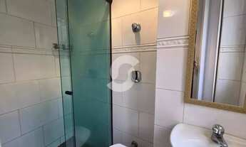 Imagem 5: Vendo apartamento porteira fechada com 2 quartos em São Domingos - Niterói - RJ