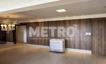 Imagem 4: Apartamento à venda, orla, 3 quartos, todos suítes, um com closet, vista Rio