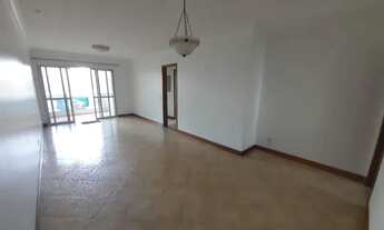 Imagem 5: Ed Solar Panceti 120m² armários sacada salão 3/4 (1 suíte) área de lazer-Prox Pça B Campos