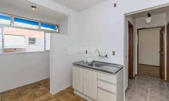 Imagem 5: Apartamento de 2 dormitórios no bairro Tristeza