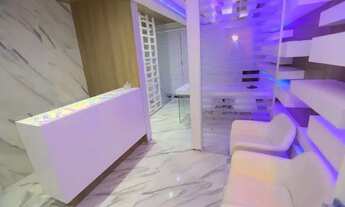 Imagem 3: Salas Comerciais - Urban Futuro