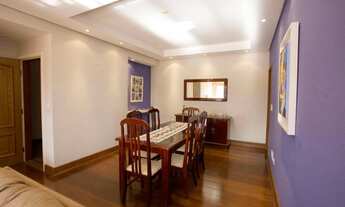 Imagem 4: Apartamento para Locação em Presidente Prudente, Jardim Paulistano, 3 dormitórios, 3 suíte