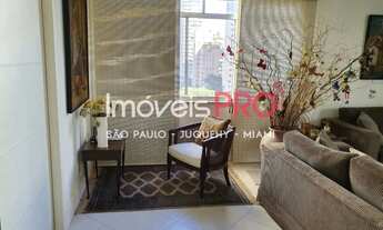 Imagem 3: Apartamento nos Jardins!