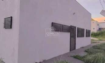 Imagem 2: Galpão Comercial/Industrial para Aluguel em Uberlândia 500m² (internos) e 2.400m² de área