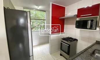 Imagem 5: Apartamento mobiliado no bairro Jardim Amália!