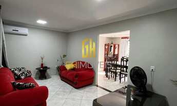 Imagem 3: Casa com 3 quartos no Cidade Satélite São Luiz