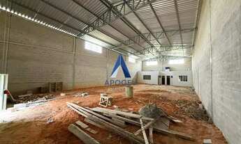 Imagem 4: Galpão para alugar, bairro Savassi, Ribeirão das Neves